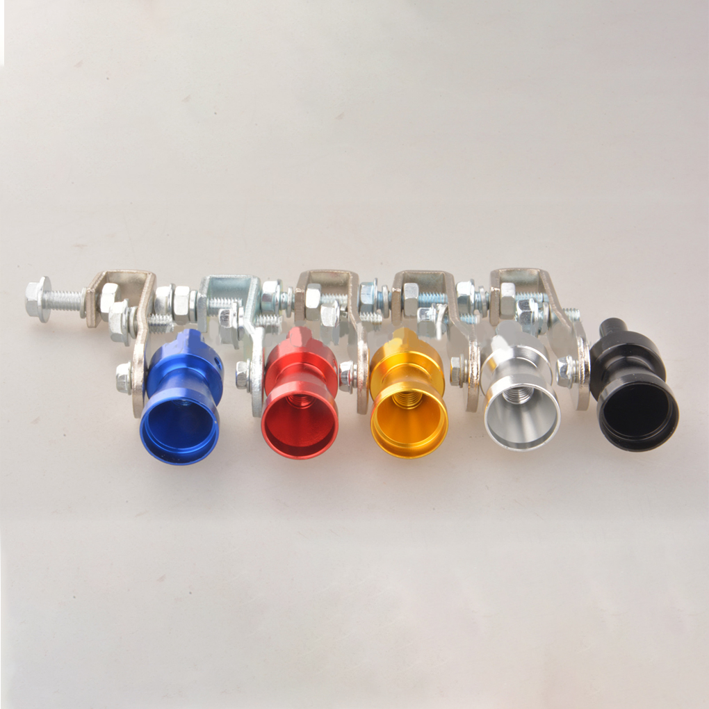 Universal Sound Simulator Car Turbo Sound Whistle Vehicle for Nissan NV200 Nuvu NV2500 Forum Denki 350Z Zaroot March Murano TII