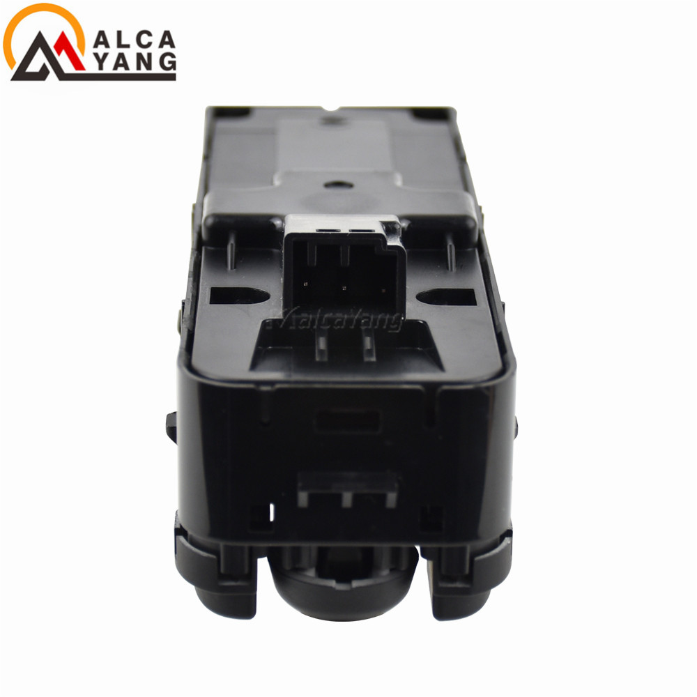 Power Control Window Switch For Land Rover Range Rover LR2 LR4 For LANDROVER DISCOVER 2 RANGE ROVER FREELANDER 4