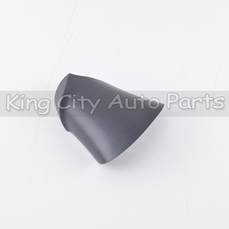 CAPQX For Changan CS15 Side Mirror Rearview Mirror Lid Housing Outside Reverse Mirror Trim Cap Plate Garnish Lower Cover Hood