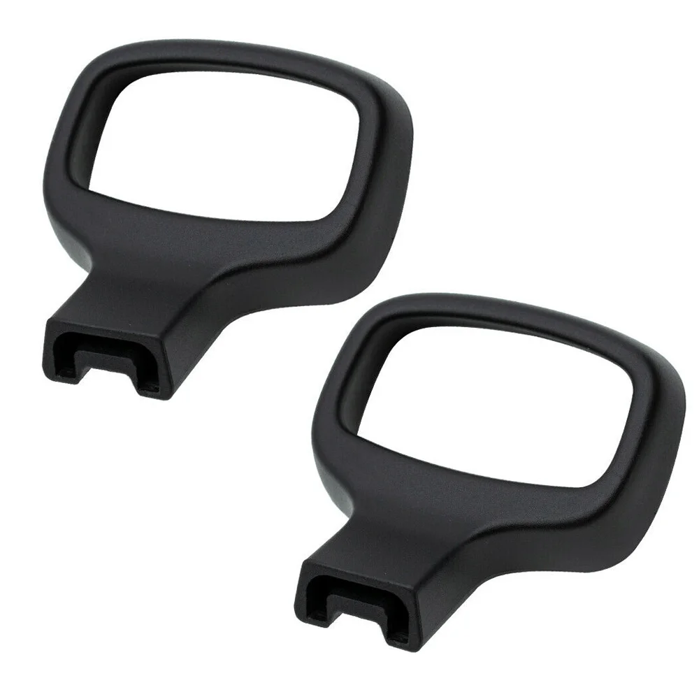 A 253 3C0 881 Car Front Left Right Seat Adjust Handle Lever For VW Jetta Passat Polo Scirocco 3C0881253A 3C0881254A 9B9 smile