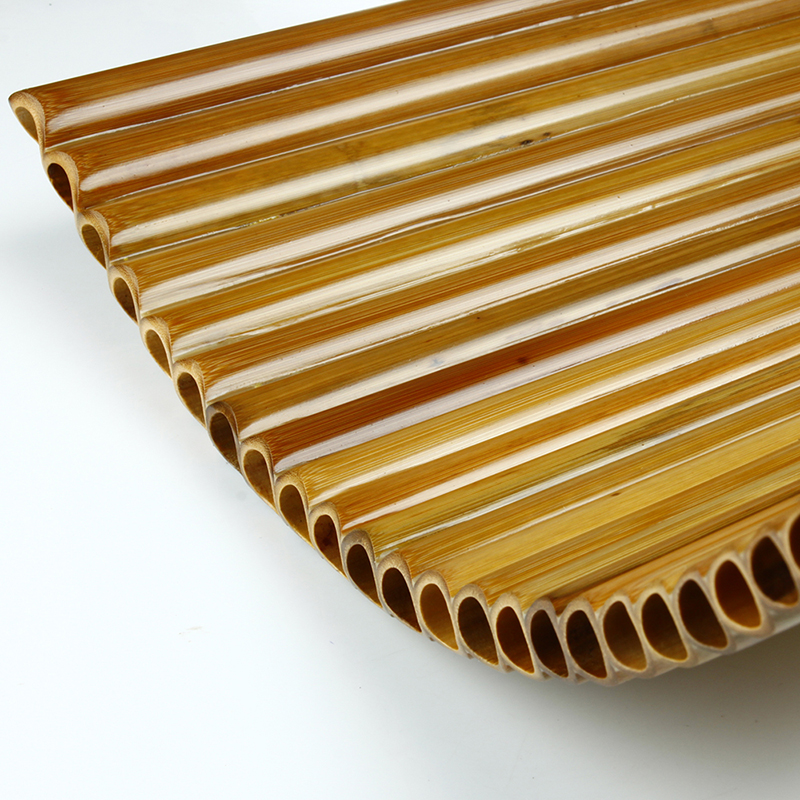 C/F/G Key Pan Flute 25/22/18/15/10 Pipes Musical 2025 Instrument Light Brown Woodwind Instrument new Good Quality Handmade Pan Pipes