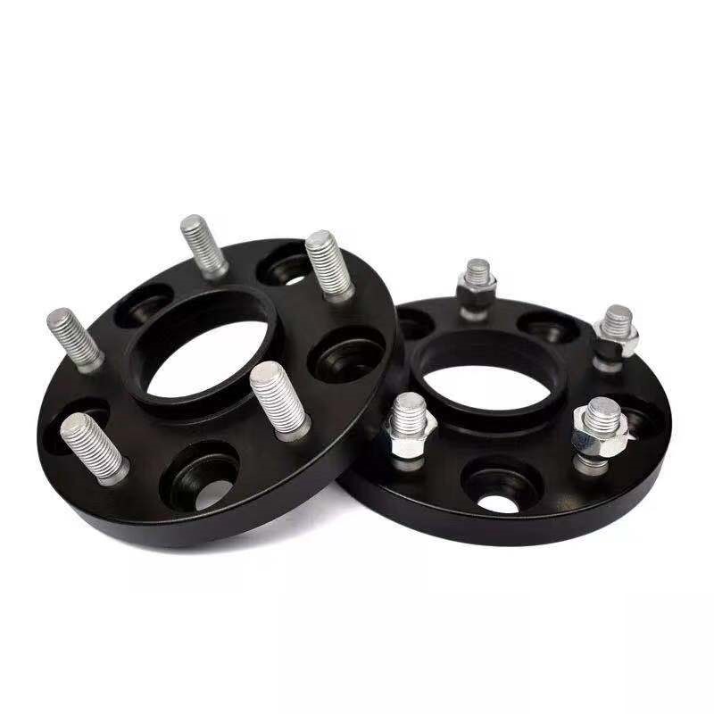 Wheel Spacers Widen Kit 5x120 Hubcentric 72.6 Aluminum Adapter For Land Rover Range Rover 20mm 25mm Car Accessories Separadores