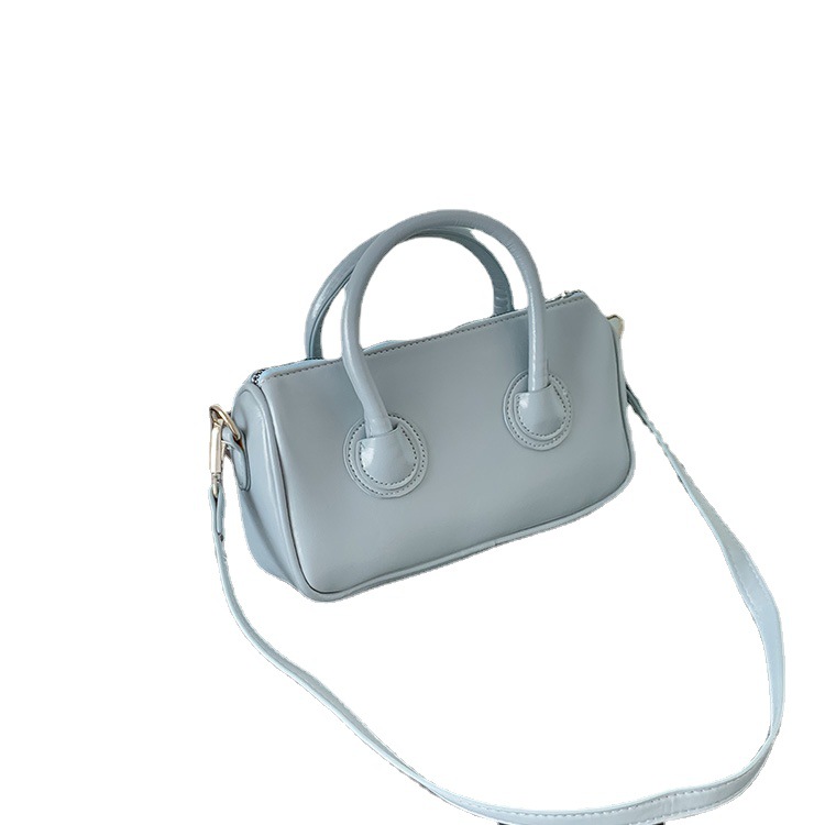 Women's new 2024 niche design armpit women's handbag crossbody shoulder bag bags