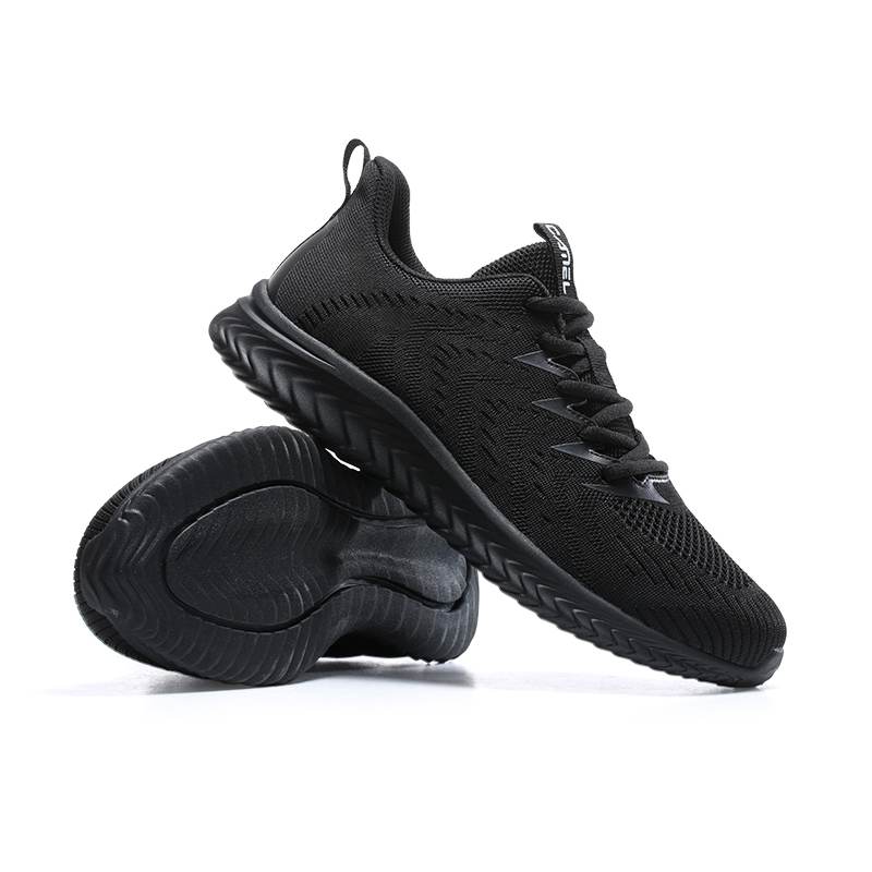 GOLDEN CAMEL Men's Sneakers Casual Sports Running Shoes Lightweight Breathable Outdoor Walking Shoes for Men 2023 Summer New