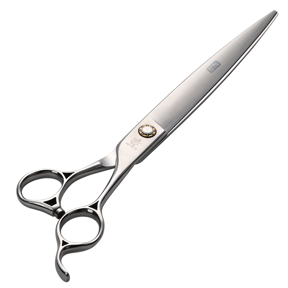 Fenice 7/7.5/8 inch Professional Pet Scissors Dog Grooming Scissors Cutting Shears ножницы tijeras tesoura
