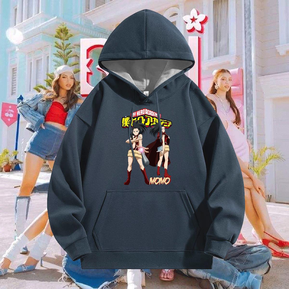 Factory Direct Mens Hoodie Breathable Cool Design Men Tops Hoodie Custom Printing Clothes Hoodie Street wear Hip Hop 350g Cotton