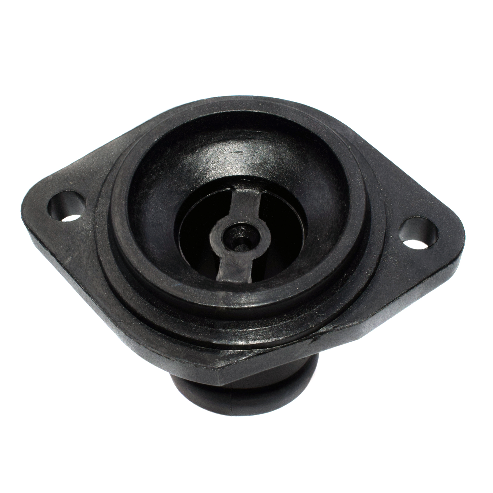 WOLFIGO Engine Coolant Thermostat For VW Golf Caddy Polo Seat Altea Arosa Cordoba Ibiza Toledo Skoda Fabia Octavia 032121110B