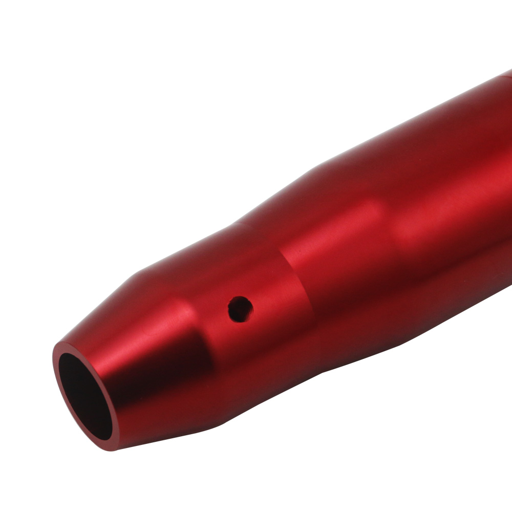 145MM Universal Aluminum 2025 Car Automatic Gear new Stick Shift Knob Shifter Lever Car Accessories