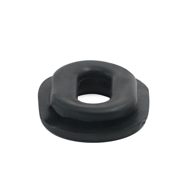 6PCS Motorcycle Fairing Side Cover rubber Grommet For Honda CB100 CL100 SL100 XL100 CB125 CT125 XL125 CB200 CB500 CB550 CB750