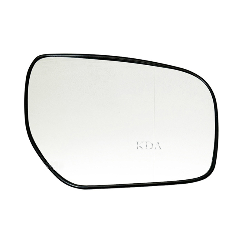 Auto Left Right Heated Wing Rear Mirror Glass for Renault Koleos 2008 2009 2010 2011 96365JY26A 96366JY26A