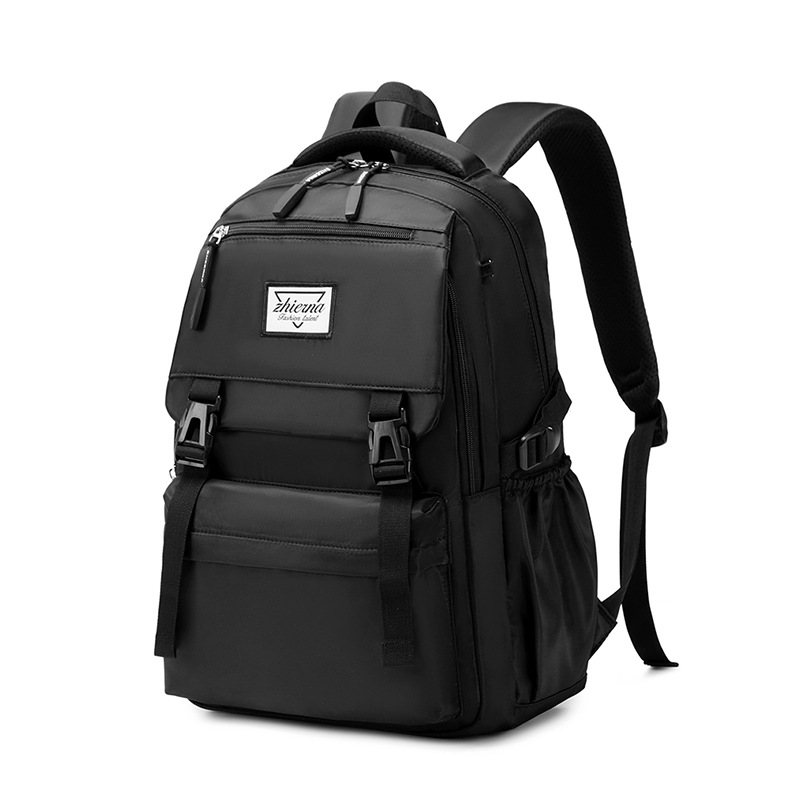 Large Capacity Travel Backpack For Middle School Girls Water Resistant Bookbag Friendly School Backpacks for Teenagers