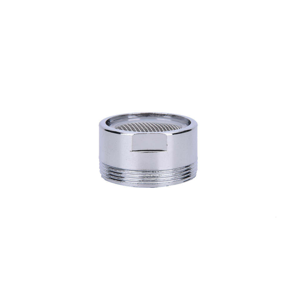 1PCS 20mm 22mm 24 mm Faucet Tap Nozzle Thread Swivel Aerator Filter Sprayer Kitchen Chrome Plated SP