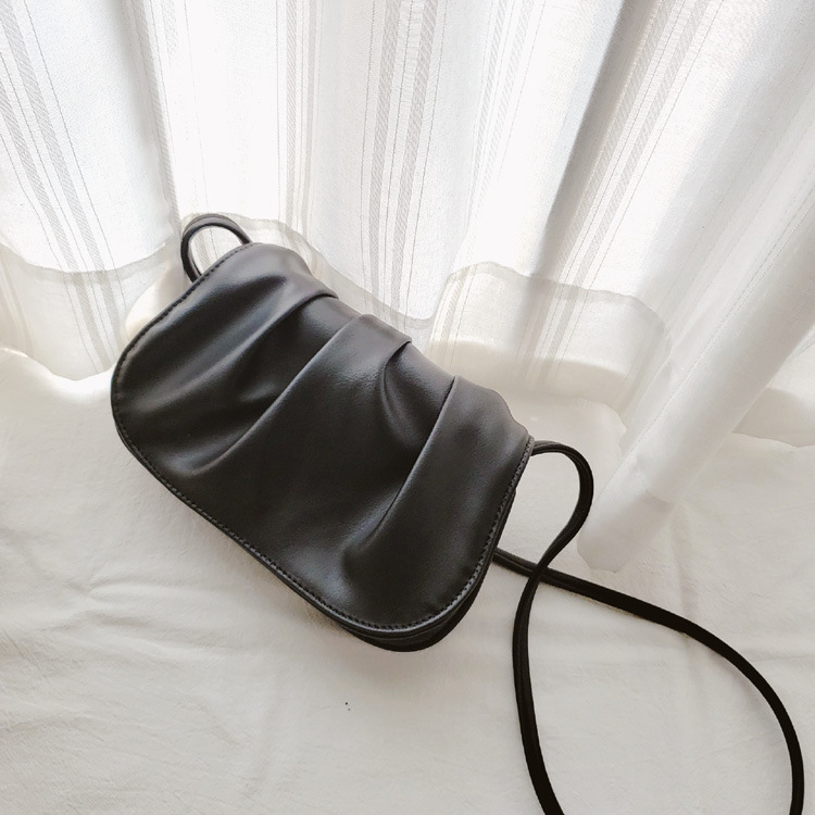 2025 Designer New 3 Style 2024 Trendy Square Fashion Cross Small Women's Single Shoulder Bag