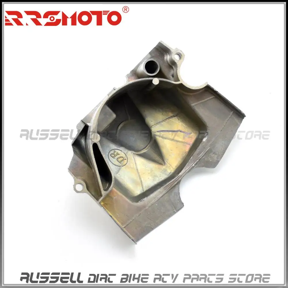 Stator Stater Magneto Engine Casing sprocket Cover CG150 CG200 CG250 ZONGSHEN Lifan Loncin Dirt Pit Bike ATV 4 wheel