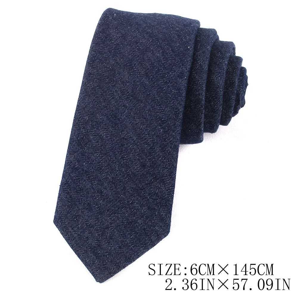 Cotton Skinny Ties For Men Women Casual Floral Neck Tie For Party Busin Wedding Neckties Adult Suit Slim Neck Ties For GiftsX241111