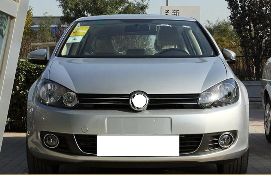 For Volkswagen VW Golf 6 Low High Beam Headlight Dust Cover Seal Cap Durable Rubber Waterproof Dustproof Lid 55mm 75mm 105mm