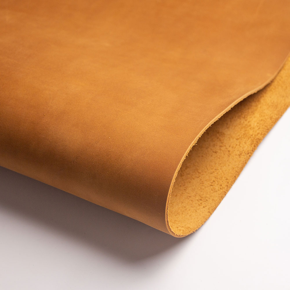 Natural real Cow Skin Leather Crazy Horse Leather Pull-Up tanned Genuine Leather for Diy Leather Craft for Belt Wallet Bag Shoes