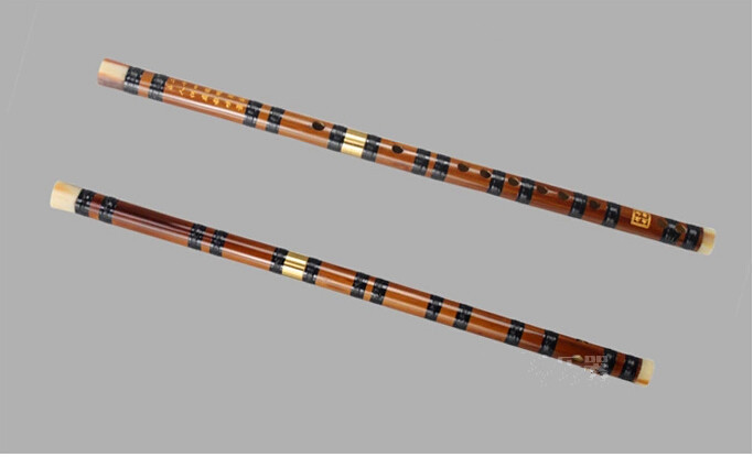 Chinese Bamboo Flute Professional dizi Instrumentos Musicais Flautas C D E F G Key Flauta Transversal China pan Bamboo Flute