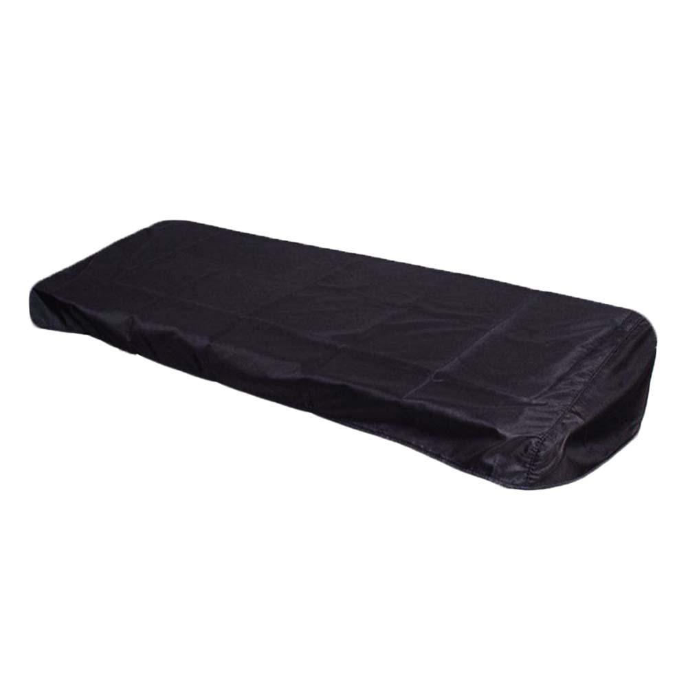 Foldable 61 Keys / 88 Keys Electronic Piano Cover Digital Electric Organ Keyboard Instruments Dustproof Protector Cover