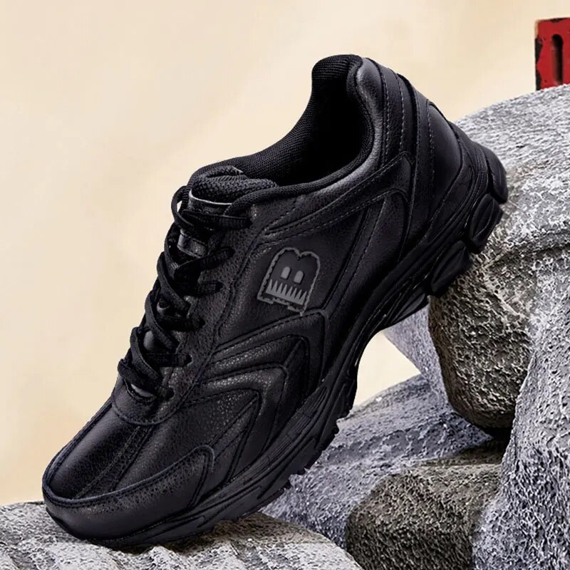 BONA New Arrival Classics Style Men Running Shoes Lace Up Sport Shoes Men Outdoor Jogging Walking Athletic Shoes Male For 71918