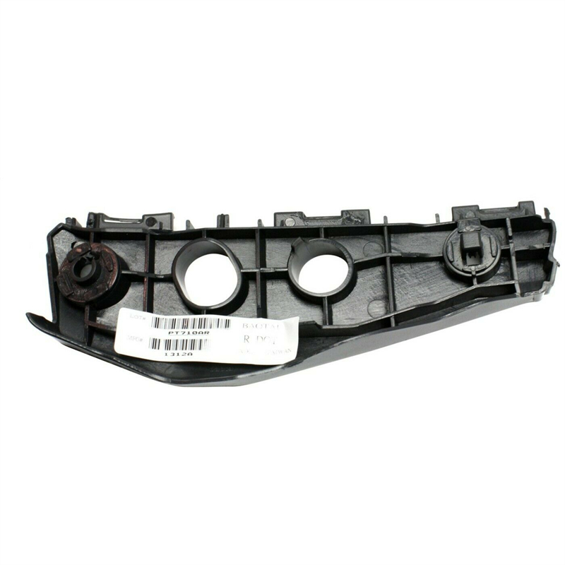 Front Left Right Bumper Bracket Support Spacer For Toyota new Corolla 2025 2011 2012 2013 Bumper Brackets Reinforcement Support Holder