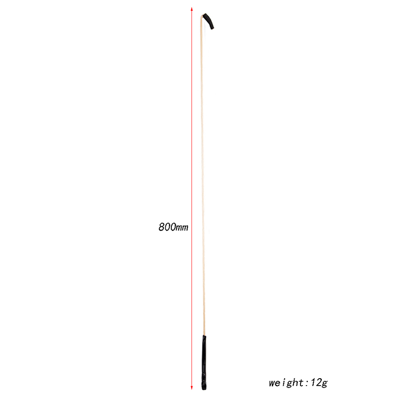 Violin Viola Cello Erhu Bow Hairs Musical Instrument Accessories for String Parts XR-Hot