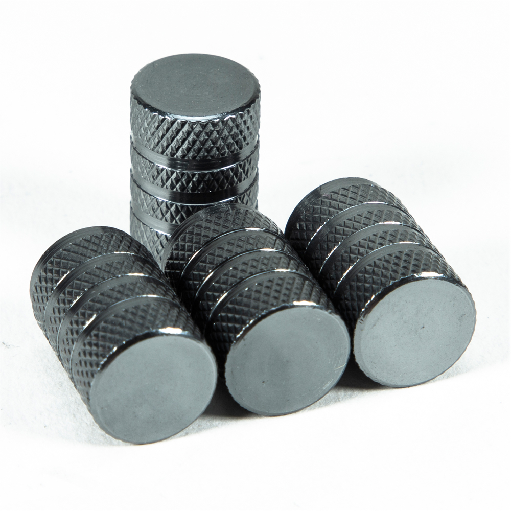 Aluminum Alloy Car Wheel Tire Valve Caps Sem Covers For Electric Scooter Aro18 Motorcycle Tire Cccam Drz400sm
