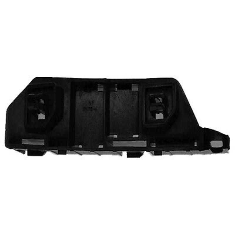 Car Front Bumper Spacer Bracket for Honda 2025 Fit JAZZ 2005 2006 2007 2008 GD1 GD3 new 1.3L 1.5L 71193-SAA-003 71198-SAA-003