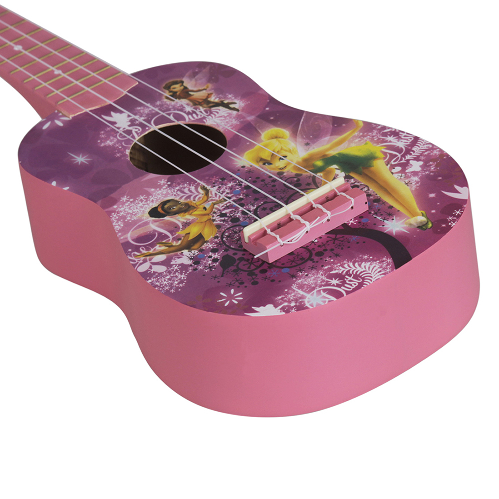 21 Inch Soprano Ukulele Basswood Purple Dream Girl Ukulele 4 Strings new Hawaiian Guitar Kids Musical Instrument Gift 2025 Mini Guitarra