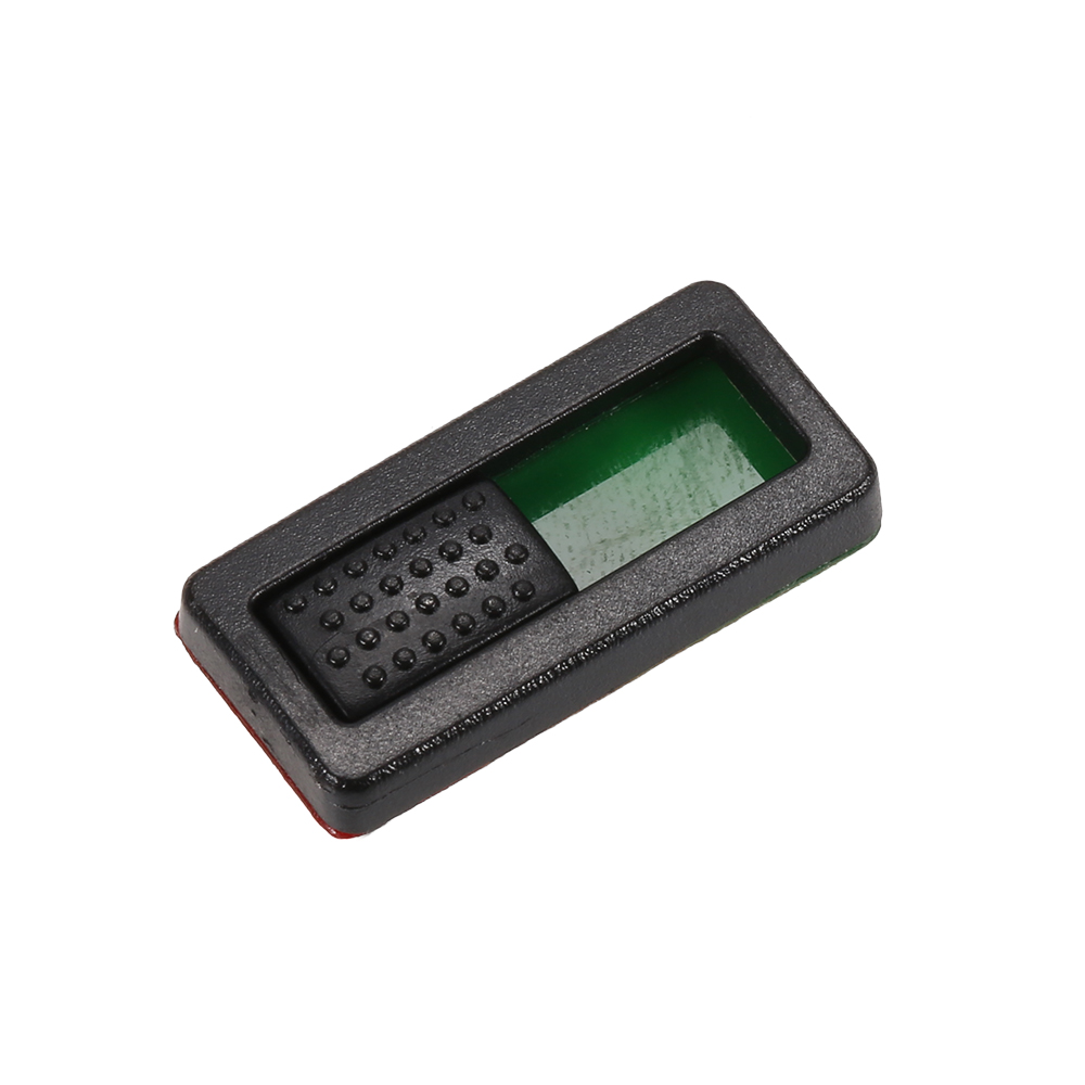 10pcs EV-PEAK GA102 Power Display Indicator Charge Marker Record Sticker for Rechargeable Battery