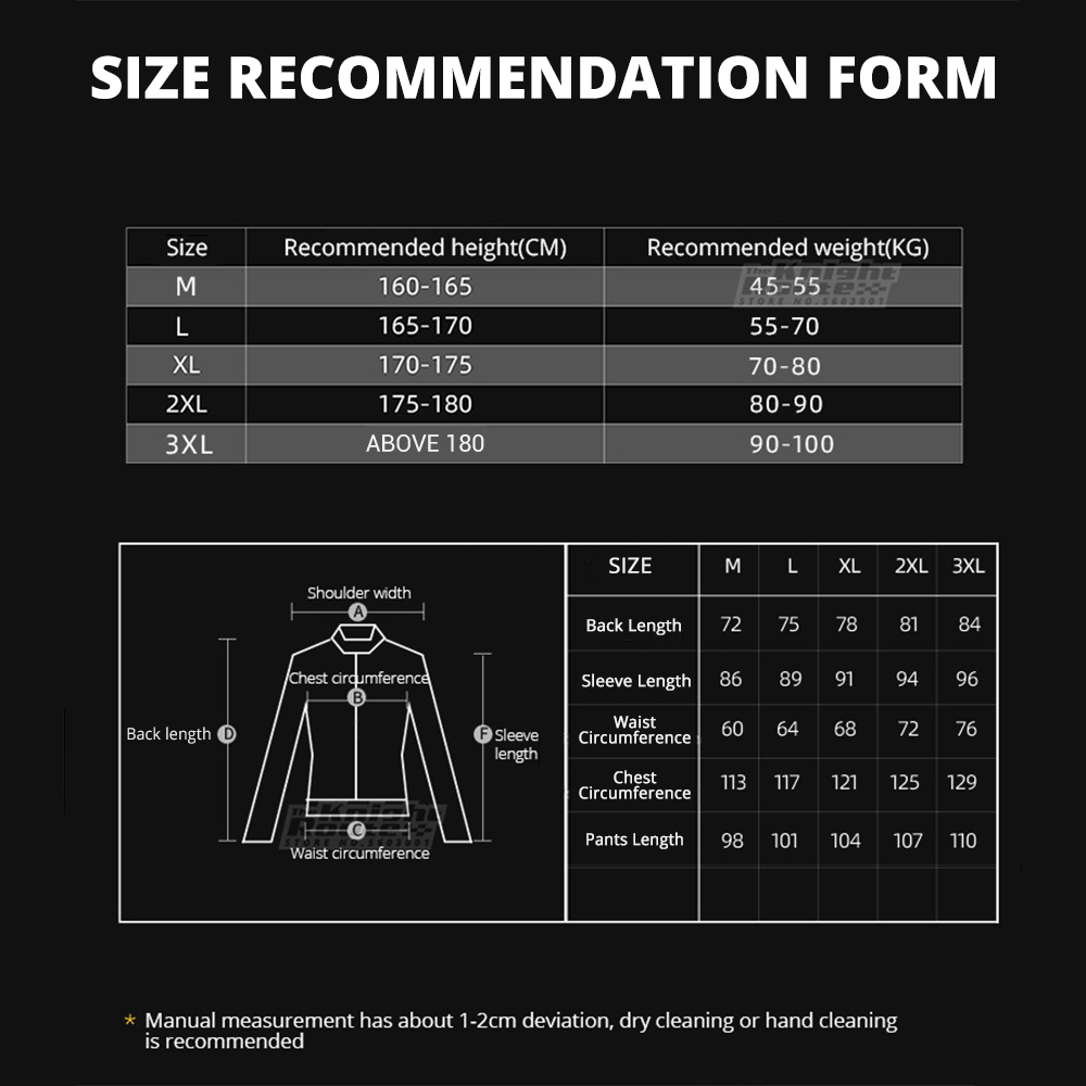 Men Motorcycle Raincoat Motorbike Rain Suit Moto Raincoat Rain Coat Jacket Pants Biker Set Rain Waterproof Motorcyclist Women