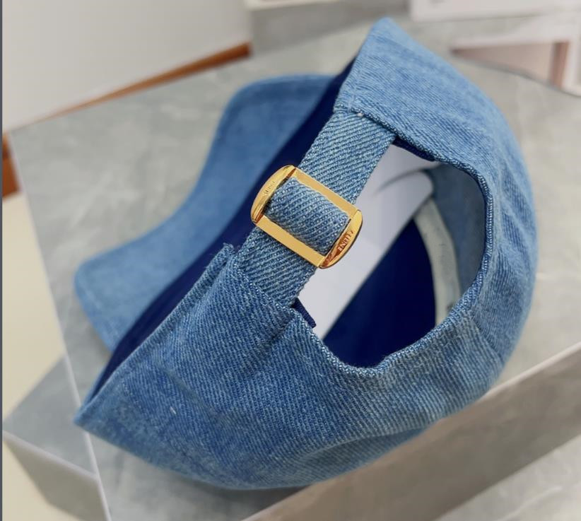 Stylish Embroidered Baseball Hats for Women, Lightweight Summer Casual Sun Protection Caps