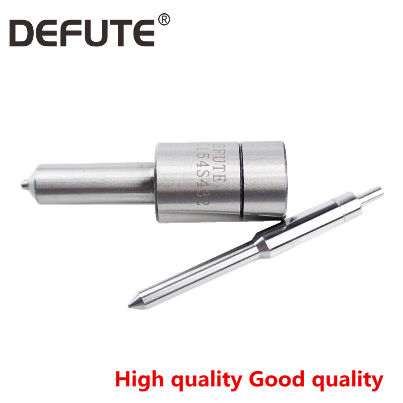 DLLA150S374 DLLA137S1208 DLLA154S234 DLLA150S354 Diesel Fuel Injector Spray Nozzle For Sale
