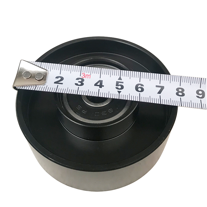 Car Guide Pulley Tensioner 88440-25060 88440-0K060 88440-35100 1KD 2KD For Toyota Dyna Hiace Hilux