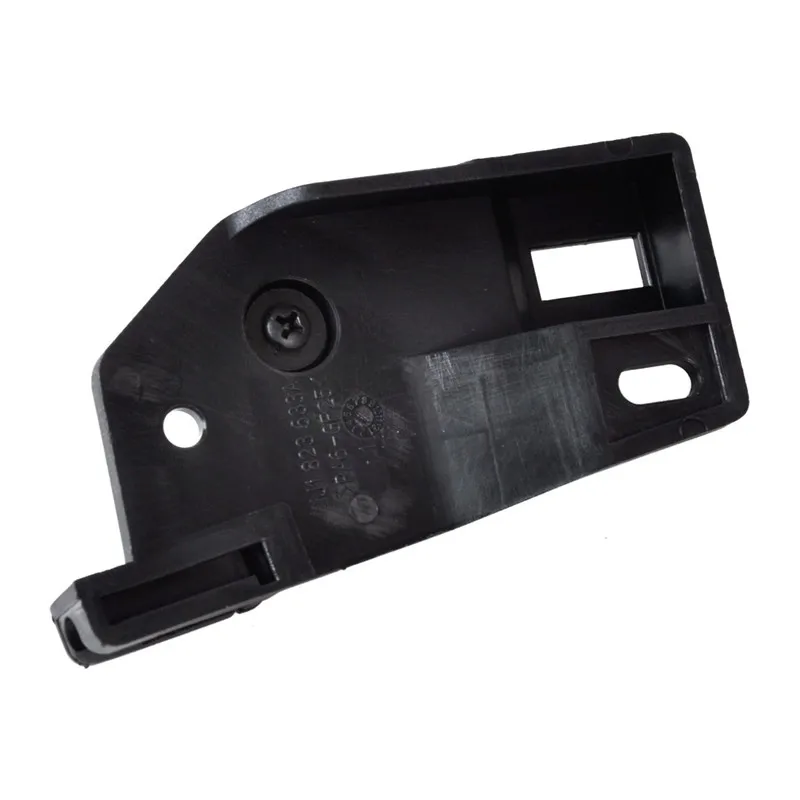 Black Hood Release Lever Grip Handle Bracket for V W Golf MK4 Beetle Polo Skoda Fabia Octavia Seat A ltea 1J1823633A 1J1823533C