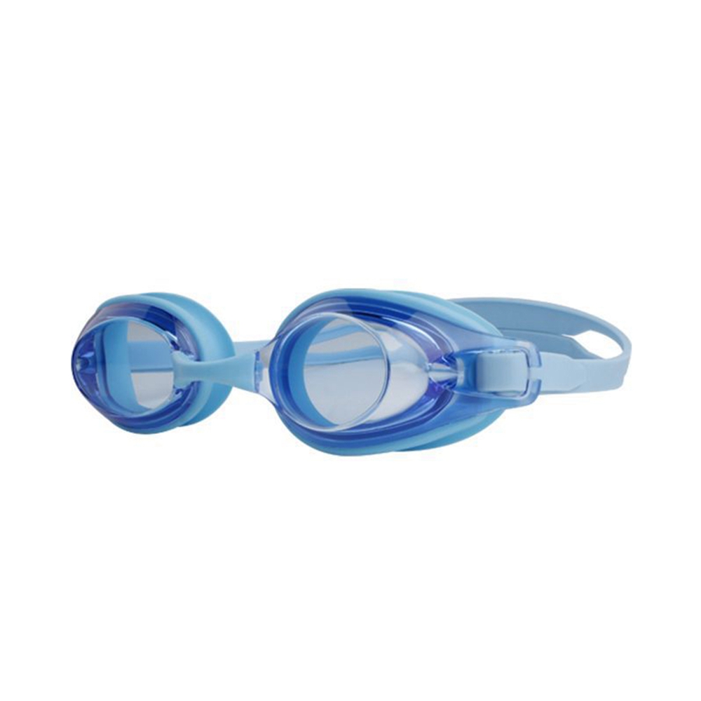 Swimming Goggles For Kids Silicone Bathing Caps For Boys Girls Swimming Hat Set Age Old Anti Fog Kids Goggles 6-14 Years