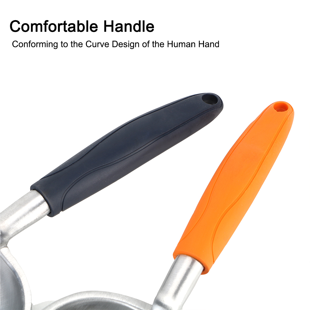 For Dog Cat Clean Feces Supplies Cat Litter Shovel Pet Products Cat Sand Cleaning Metal Scoop Pet Cleanning Tool