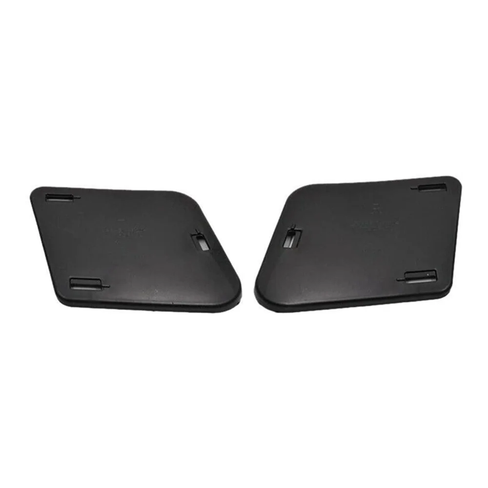 For Toyota Land Cruiser Prado 2025 new LC120 Front Fog Lights Baffle Cover Left Right 2003-2009 5212360040 5212460040 Car Accessories