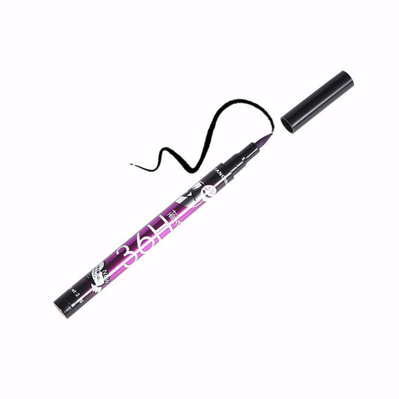 d Eyeliner Pencil Black Waterproof Liquid Long Lasting No Blooming Smooth Professional Makeup Tools for eyeshadow TSLM