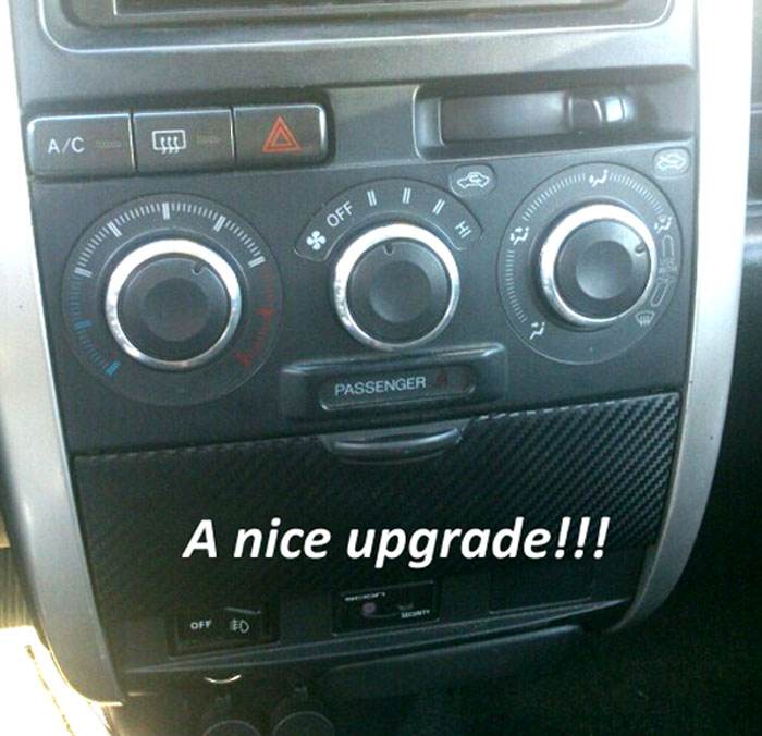 3PCS FIT FOR TOYOTA bB SCION xB 04-07 SWITCH KNOB KNOBS HEATER HEAT CLIMATE CONTROL BUTTONS DIALS FRAME RING A/C AIR CON COVER