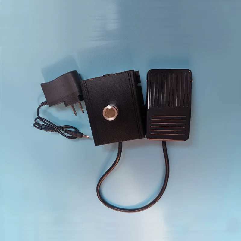 Led Rave Toy RGB Pedal Laser Sword Coarse Big Spot Laser Beam With Foot Switch Lasers Bar Ground Lamp Stage DJ Music Show Performance Lightin 240410