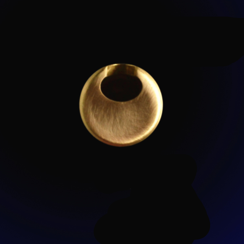 Brass/Titanium Metal Flute Xiao Not Dizi Bamboo Joint Pattern Short Xiao Flute Woodwind Profesional Flauta Music Instruments