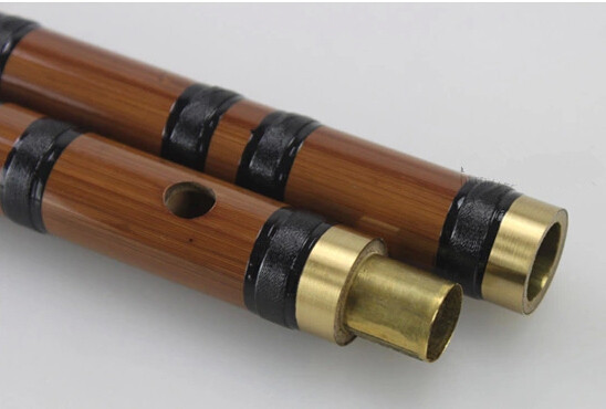 Chinese Bamboo Flute Professional dizi Instrumentos Musicais Flautas C D E F G Key Flauta Transversal China pan Bamboo Flute