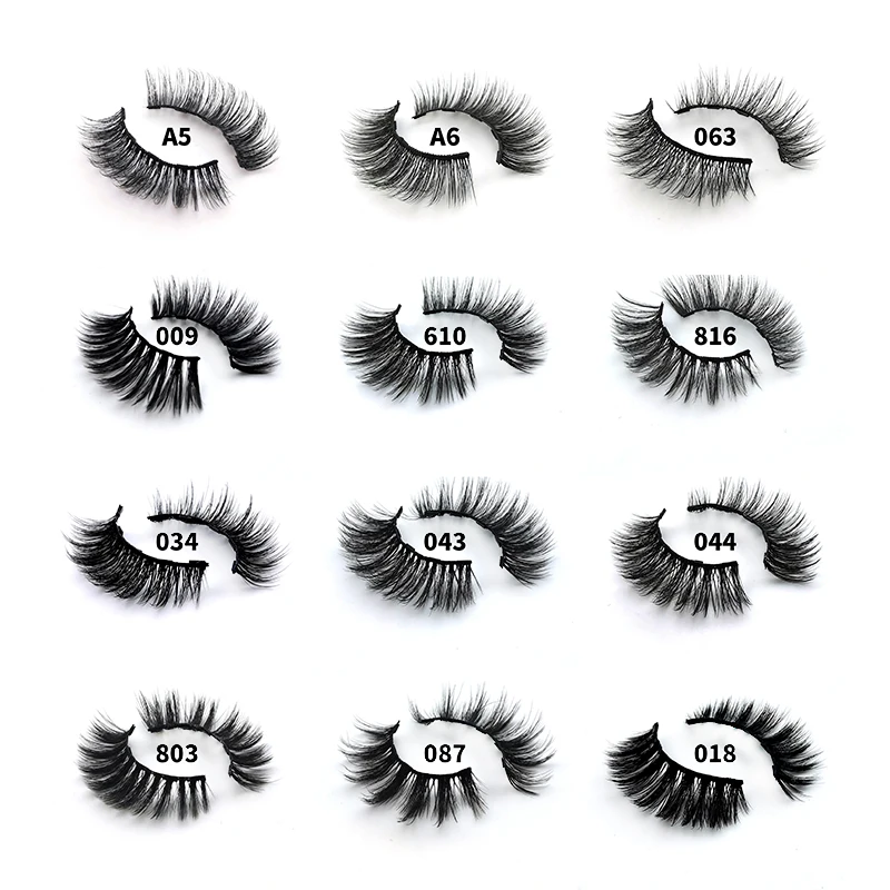 d Eyelash Curler Magnetic Eyeliner Magnet Natural Long False Eyelashes and Set Can be Reused es
