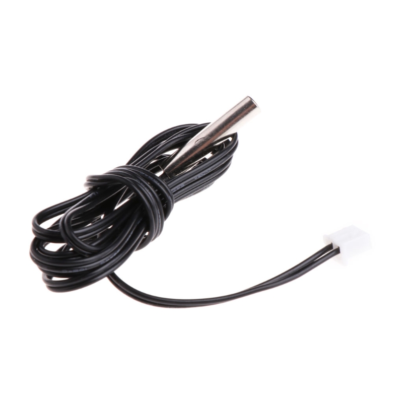 -50 ~ 110 °c for DC 12v Digital LED Thermometer Car Temperature Monitor Panel Me