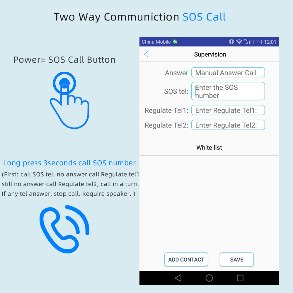 4G Mini GPS Tracker Car 3000mAh 4G GPS Tracker Mini Voice Monitor 3000mAh GPS Locator Magnet IP67 GPS Car Tracker Tamper Alert