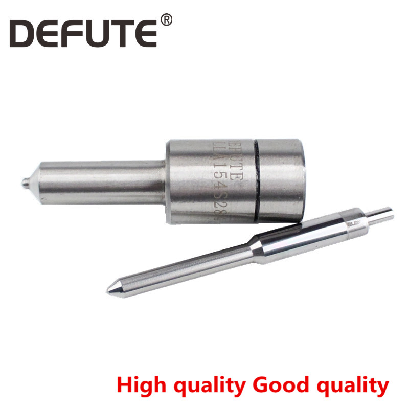 DLLA150S374 DLLA137S1208 DLLA154S234 DLLA150S354 Diesel Fuel Injector Spray Nozzle For Sale