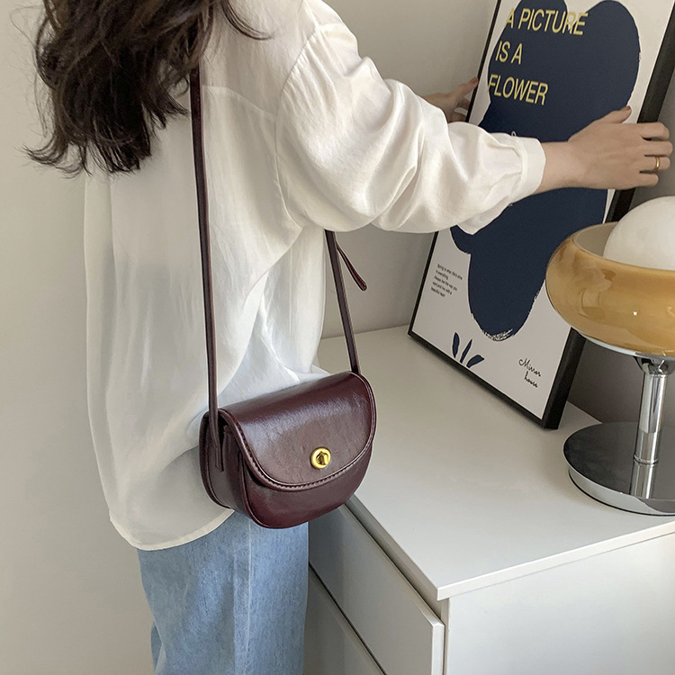 2025 Designer Bags, crossbody 3 fashion niche design high-end sense shoulder trendy women's bags Bags,