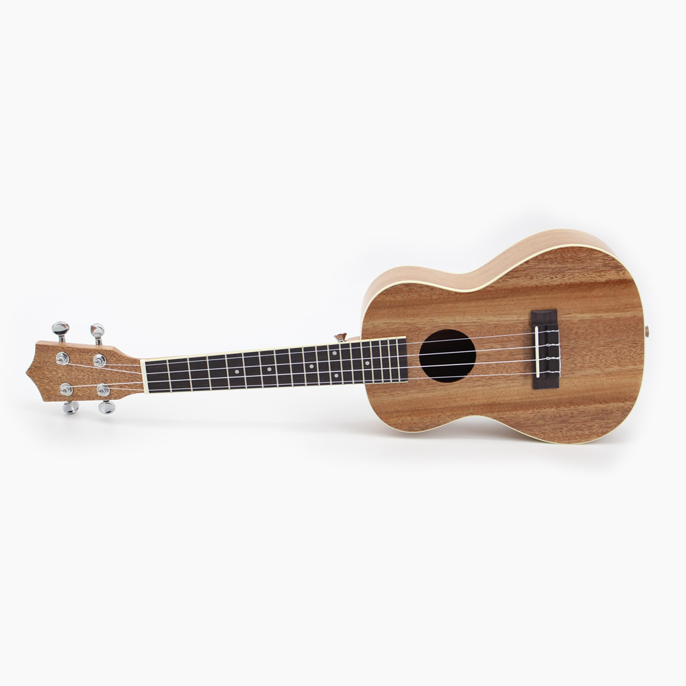 TONGLING 21"/23" Mahogany Acoustic Ukulele Ukelele High Quality 4 Strings Mini Hawaii Guitar Freeshipping