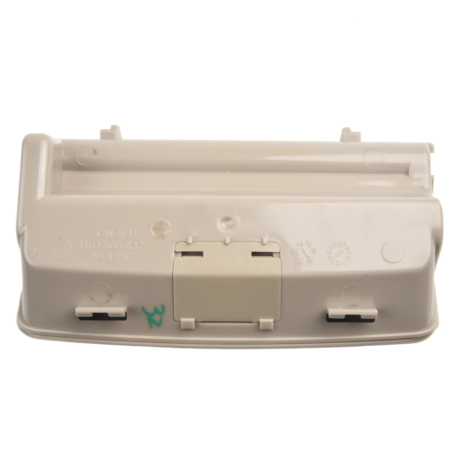 Car Sun Glasses Case Sunglasses Holder Storage Box For Golf Passat 1K0868837 20062011 240327